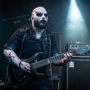 Konzertfoto Meh Suff! Metal-Festival 2023 – Freitag 30