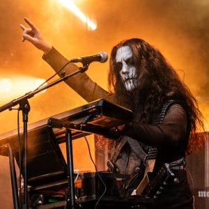 Konzertfoto Meh Suff! Metal-Festival 2023 – Freitag 28