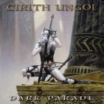 Das Cover von "Dark Parade" von Cirith Ungol