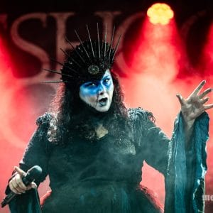 Konzertfoto Meh Suff! Metal-Festival 2023 – Samstag 53