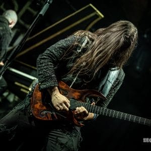 Konzertfoto Meh Suff! Metal-Festival 2023 – Samstag 52