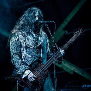 Konzertfoto Meh Suff! Metal-Festival 2023 – Samstag 51