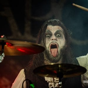Konzertfoto Meh Suff! Metal-Festival 2023 – Samstag 49