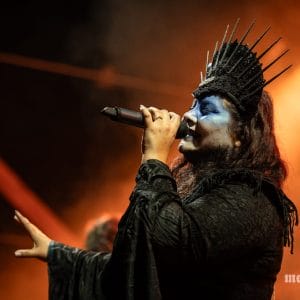 Konzertfoto Meh Suff! Metal-Festival 2023 – Samstag 50
