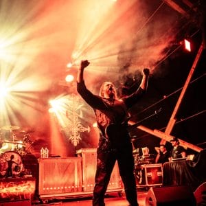 Konzertfoto Meh Suff! Metal-Festival 2023 – Samstag 42