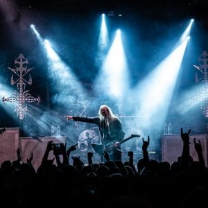 Konzertfoto Meh Suff! Metal-Festival 2023 – Samstag 45