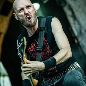 Konzertfoto Meh Suff! Metal-Festival 2023 – Samstag 19