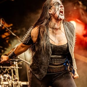 Konzertfoto Meh Suff! Metal-Festival 2023 – Samstag 6
