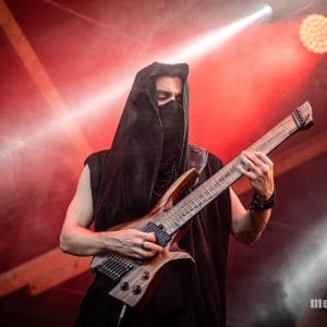 Konzertfoto Meh Suff! Metal-Festival 2023 – Samstag 25