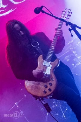 Prophecy Fest 2023 Agalloch 3