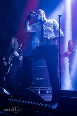 Prophecy Fest 2023 My Dying Bride 3