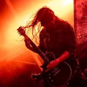 Konzertfoto Meh Suff! Metal-Festival 2023 – Freitag 58