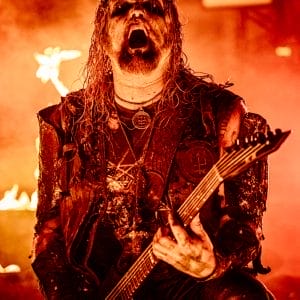 Konzertfoto Meh Suff! Metal-Festival 2023 – Freitag 46