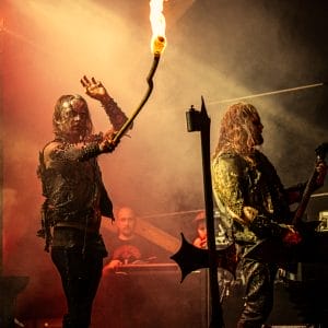 Konzertfoto Meh Suff! Metal-Festival 2023 – Freitag 43