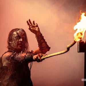 Titelbild Konzert Meh Suff! Metal-Festival 2023 – Freitag