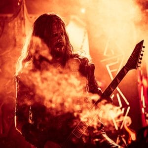 Konzertfoto Meh Suff! Metal-Festival 2023 – Freitag 49