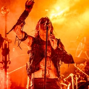 Konzertfoto Meh Suff! Metal-Festival 2023 – Freitag 51