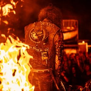 Konzertfoto Meh Suff! Metal-Festival 2023 – Freitag 50
