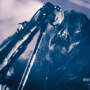 Titelbild Konzert Amorphis w/ Solstafir, Lost Society