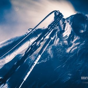 Konzertfoto Amorphis w/ Solstafir, Lost Society 22