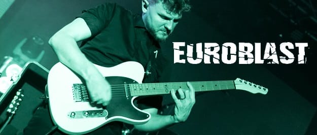 Euroblast Festival 2023