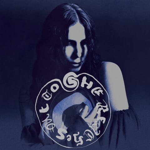 Chelsea Wolfe She Reaches Out To She Reaches Out To She Coverartwork