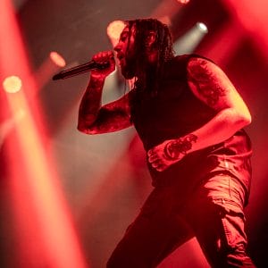 Konzertfoto Lorna Shore w/ Rivers Of Nihil, Ingested, Distant 14