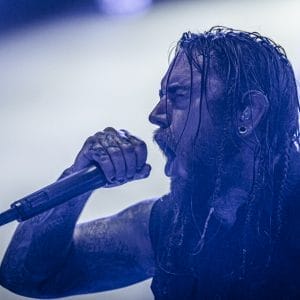 Konzertfoto Lorna Shore w/ Rivers Of Nihil, Ingested, Distant 11