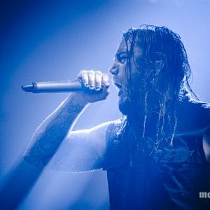Konzertfoto Lorna Shore w/ Rivers Of Nihil, Ingested, Distant 16