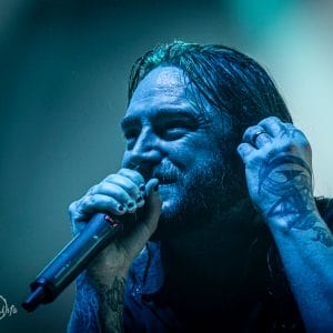Konzertfoto Lorna Shore w/ Rivers Of Nihil, Ingested, Distant 20