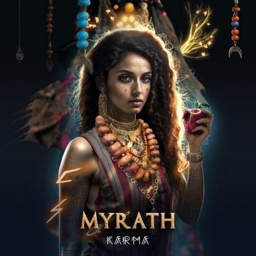 Myrath - Karma 2024