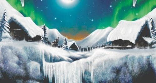 Sonata Arctica - Clear Cold Beyond