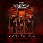 Das Cover von "Rattle The Cage" von The Rods