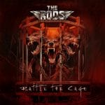 Das Cover von "Rattle The Cage" von The Rods
