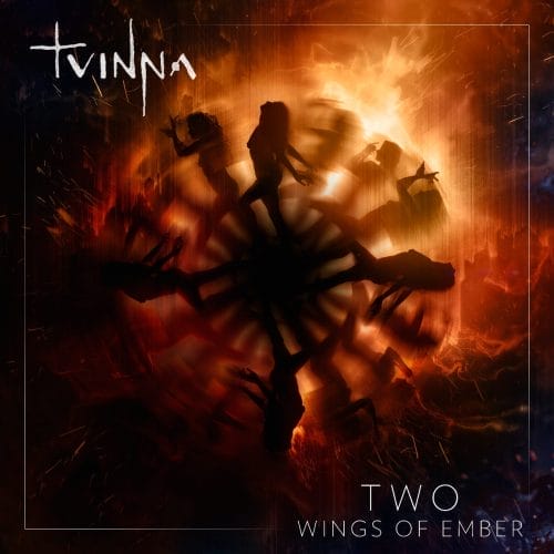Tvinna - Two Wings Of Ember