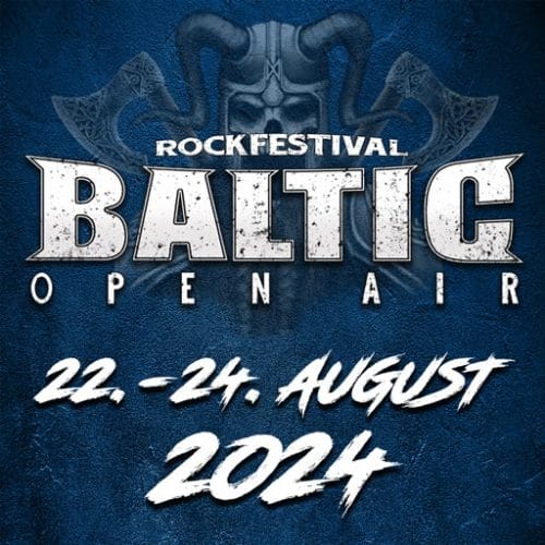 Baltic Open Air 2024