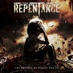 Cover REPENTANCE