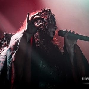 Konzertfoto Kataklysm w/ Fleshgod Apocalypse, Stillbirth 6