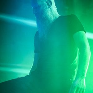 Konzertfoto Meshuggah w/ The Halo Effect, Mantar 41