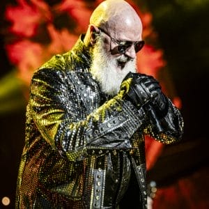 Konzertfoto Judas Priest 15