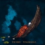 Tenhi - Valkama Cover