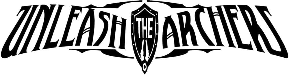 Unleash The Archers Logo