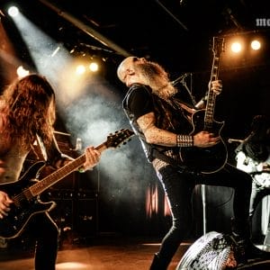 Konzertfoto Dark Easter Metal Meeting 2024 – Tag 1 21
