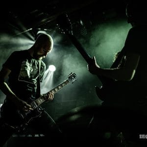 Konzertfoto Dark Easter Metal Meeting 2024 – Tag 1 1