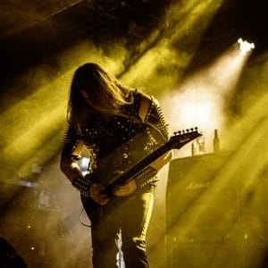 Konzertfoto Dark Easter Metal Meeting 2024 – Tag 1 11