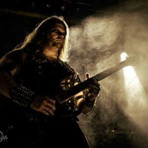 Konzertfoto Dark Easter Metal Meeting 2024 – Tag 1 9