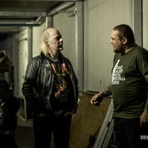 Konzertfoto Dark Easter Metal Meeting 2024 – Impressionen 14