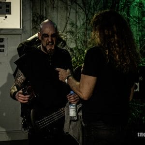 Konzertfoto Dark Easter Metal Meeting 2024 – Impressionen 28