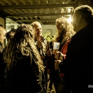 Konzertfoto Dark Easter Metal Meeting 2024 – Impressionen 25