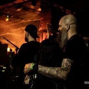 Konzertfoto Dark Easter Metal Meeting 2024 – Impressionen 8